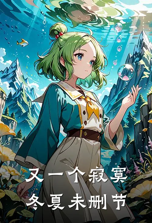 又一个寂寞冬夏未删节