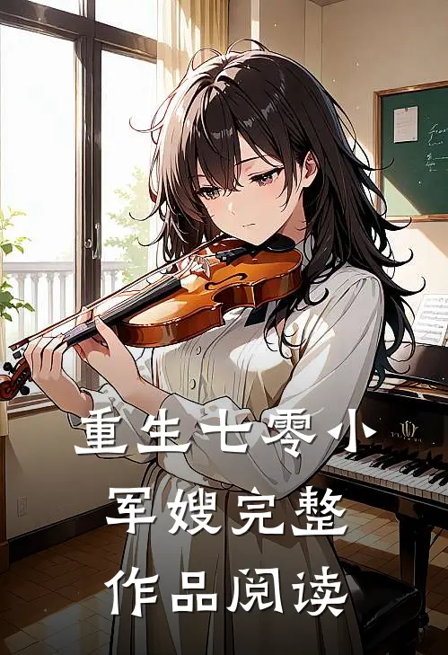 重生七零小军嫂完整作品阅读