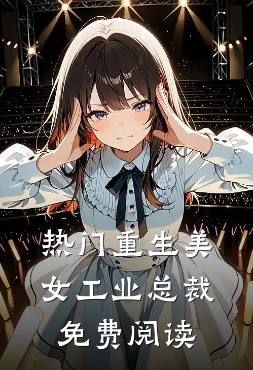 热门重生美女工业总裁免费阅读