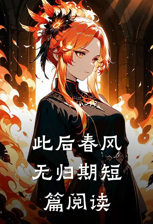 此后春风无归期短篇阅读