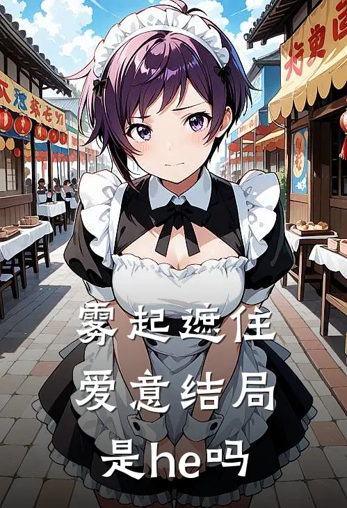 雾起遮住爱意结局是he吗