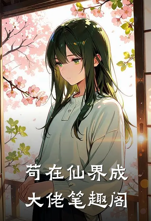 苟在仙界成大佬笔趣阁