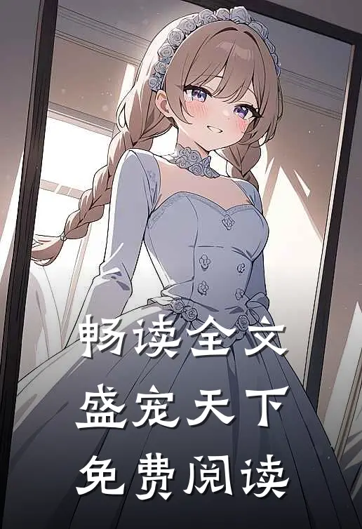 畅读全文盛宠天下免费阅读