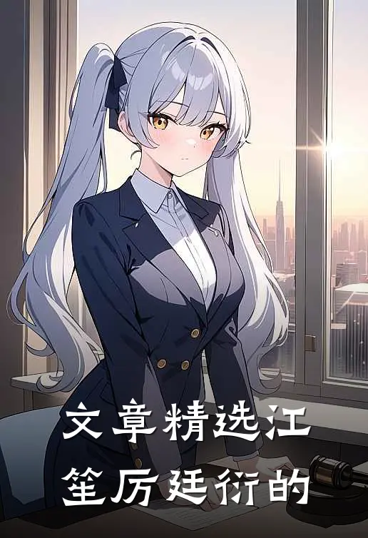 文章精选江笙厉廷衍的