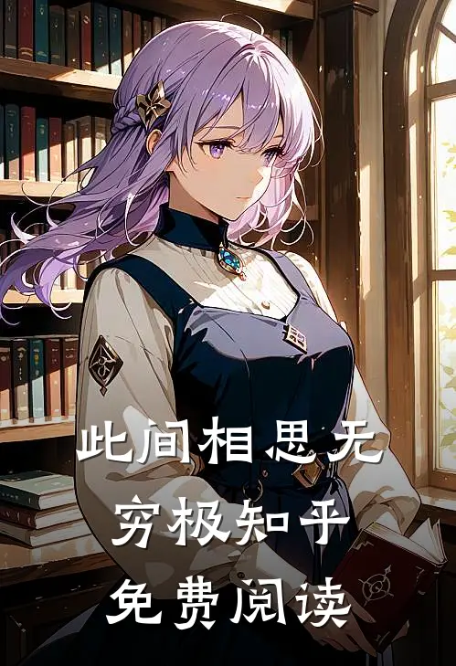 此间相思无穷极知乎免费阅读