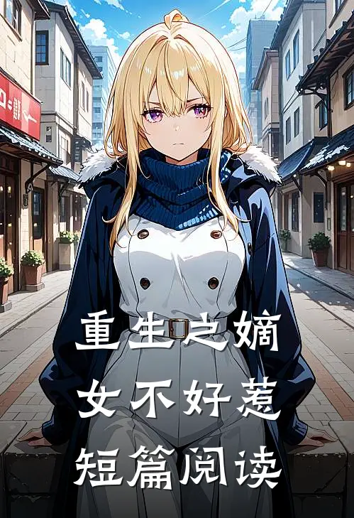重生之嫡女不好惹短篇阅读