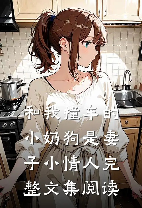和我撞车的小奶狗是妻子小情人完整文集阅读