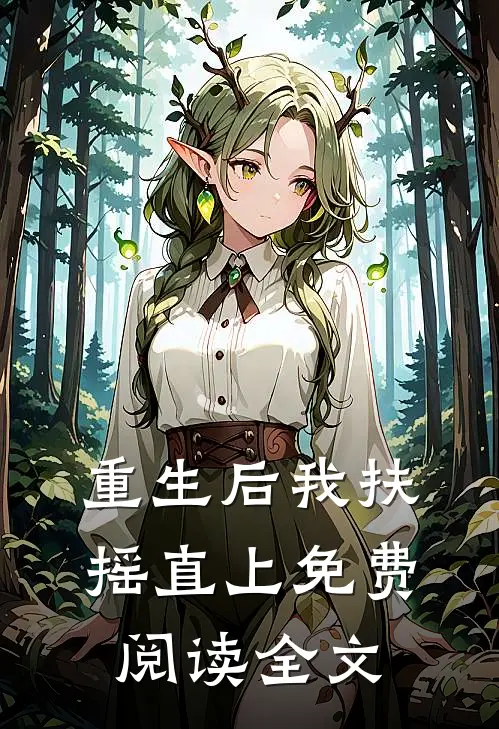 重生后我扶摇直上免费阅读全文