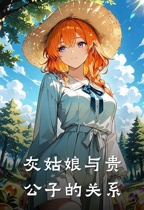 灰姑娘与贵公子的关系
