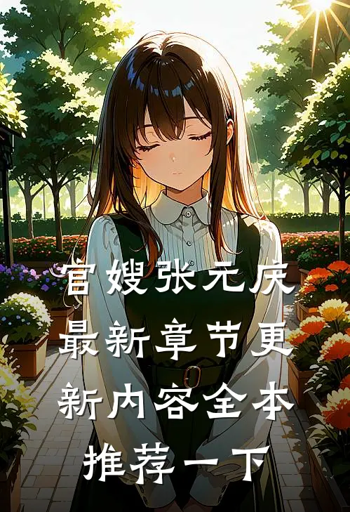 官嫂张元庆最新章节更新内容全本推荐一下