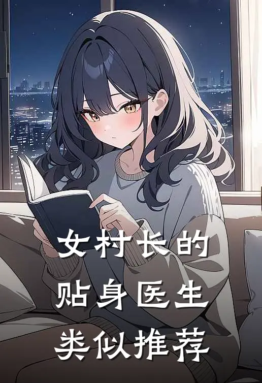 女村长的贴身医生类似推荐