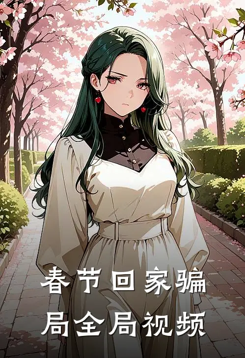 春节回家骗局全局视频