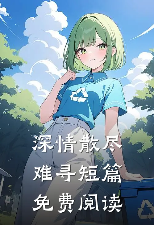 深情散尽难寻短篇免费阅读