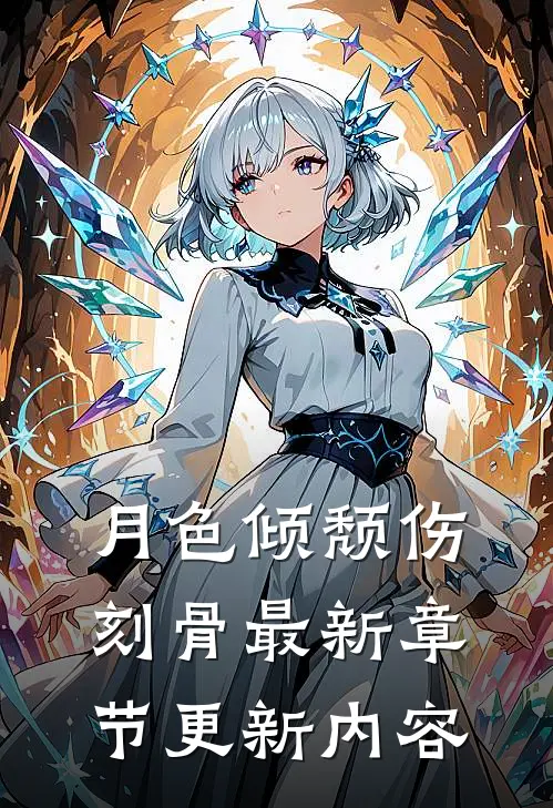 月色倾颓伤刻骨最新章节更新内容