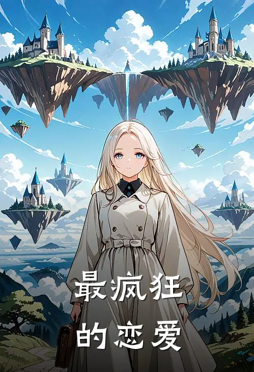 最疯狂的恋爱