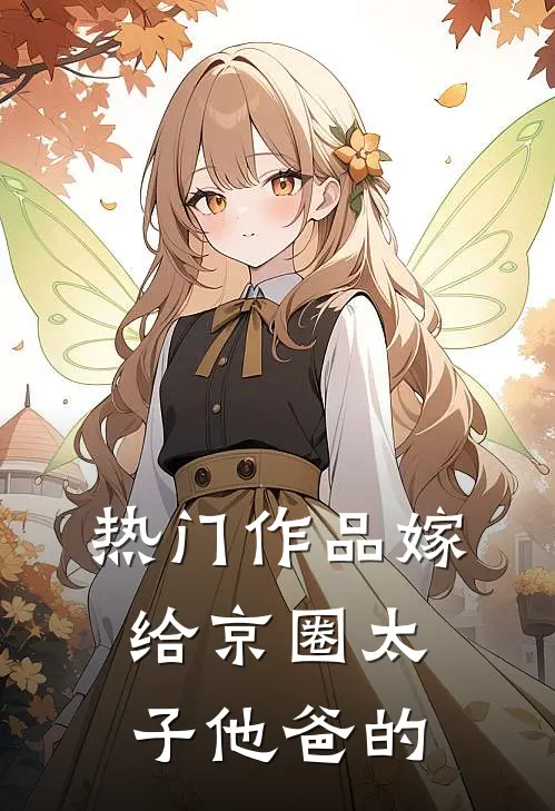 热门作品嫁给京圈太子他爸的