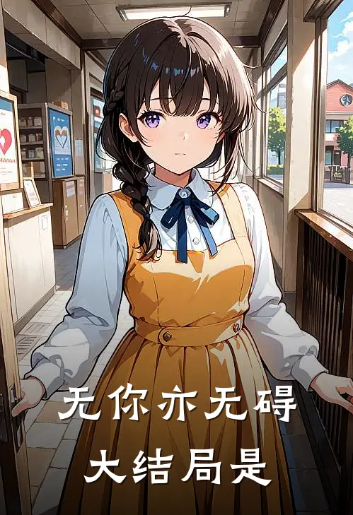 无你亦无碍大结局是
