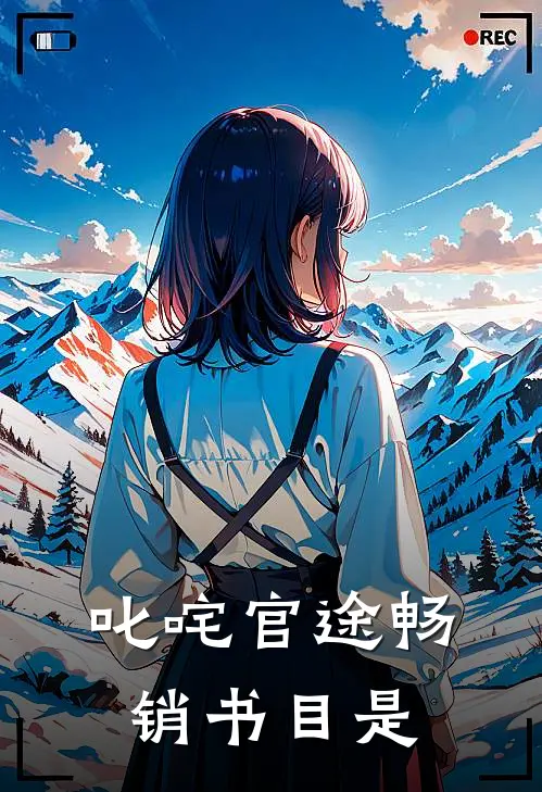 叱咤官途畅销书目是