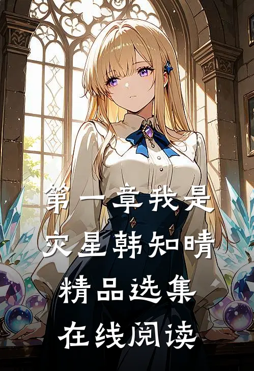 第一章我是灾星韩知晴精品选集在线阅读