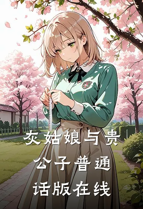 灰姑娘与贵公子普通话版在线