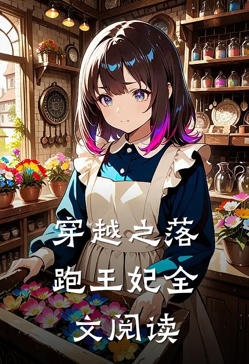 穿越之落跑王妃全文阅读