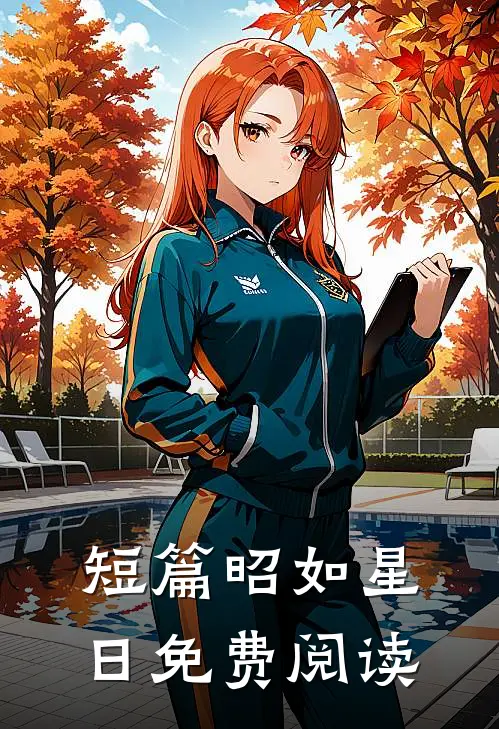 短篇昭如星日免费阅读