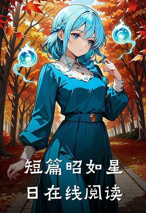 短篇昭如星日在线阅读