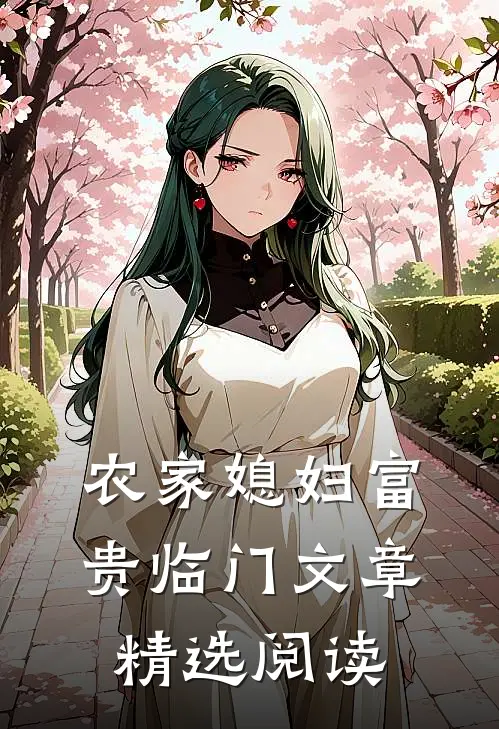 农家媳妇富贵临门 文章精选阅读