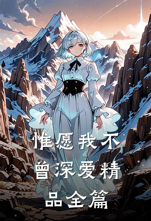 惟愿我不曾深爱精品全篇