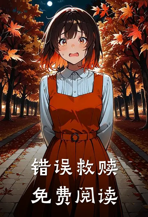 错误救赎免费阅读