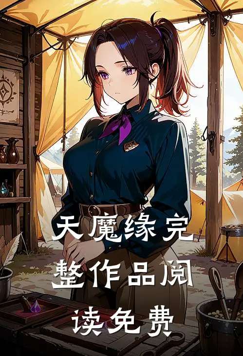 天魔缘完整作品阅读免费