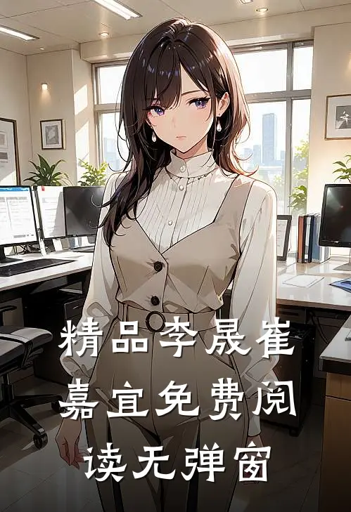 精品李晟崔嘉宜免费阅读无弹窗