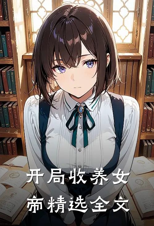 开局收养女帝精选全文