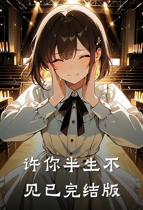 许你半生不见已完结版