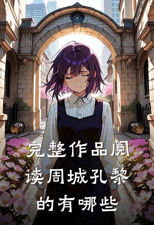 完整作品阅读周城孔黎的有哪些