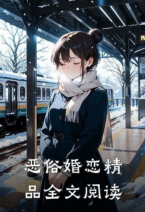 恶俗婚恋精品全文阅读
