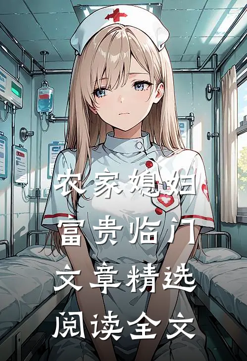 农家媳妇富贵临门 文章精选阅读全文