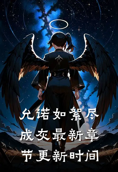 允诺如絮尽成灰最新章节更新时间