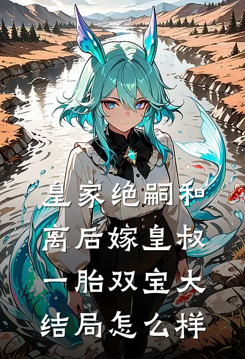 皇家绝嗣和离后嫁皇叔一胎双宝大结局怎么样