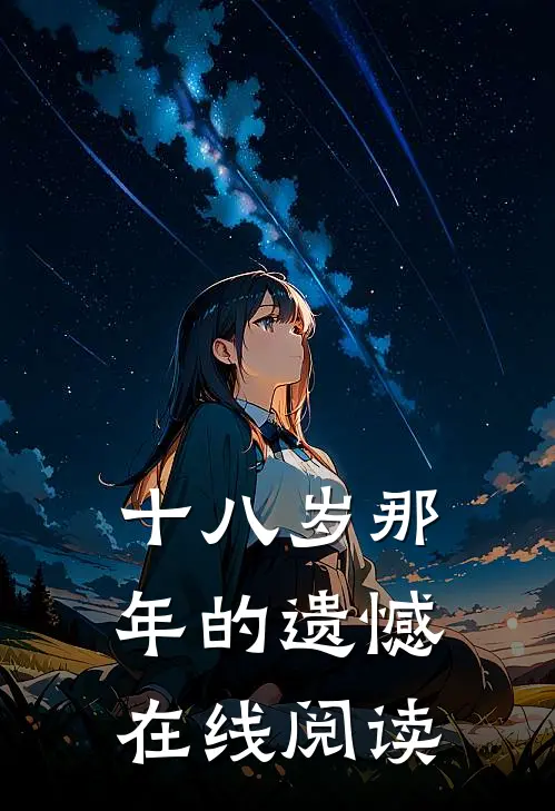 十八岁那年的遗憾在线阅读