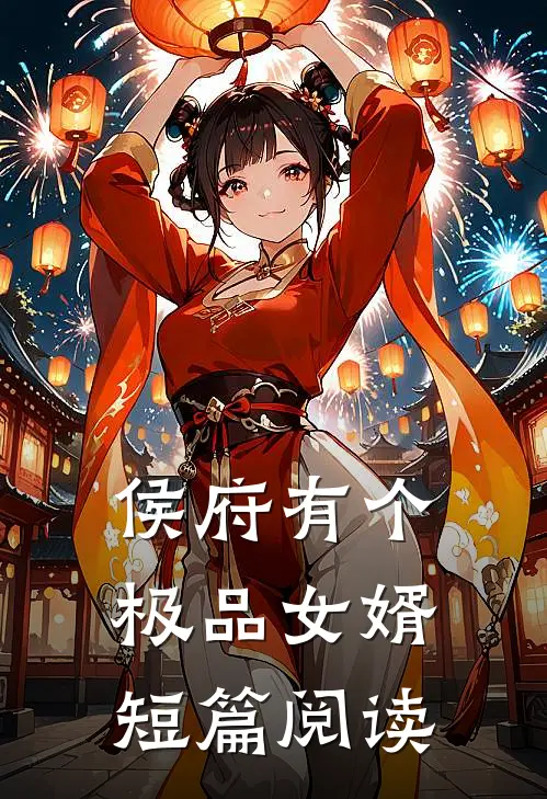 侯府有个极品女婿短篇阅读