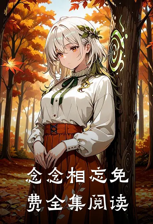 念念相忘免费全集阅读