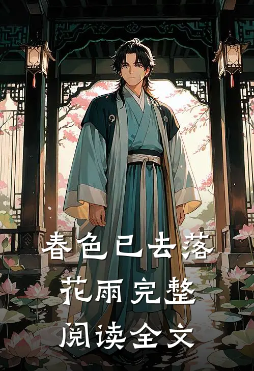 春色已去落花雨完整阅读全文