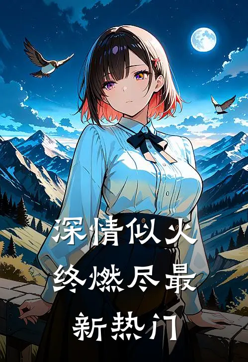 深情似火终燃尽最新热门