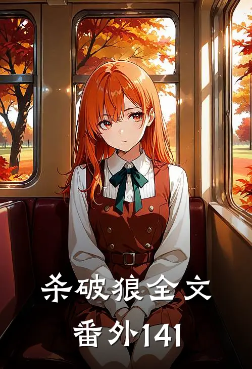 杀破狼全文番外141