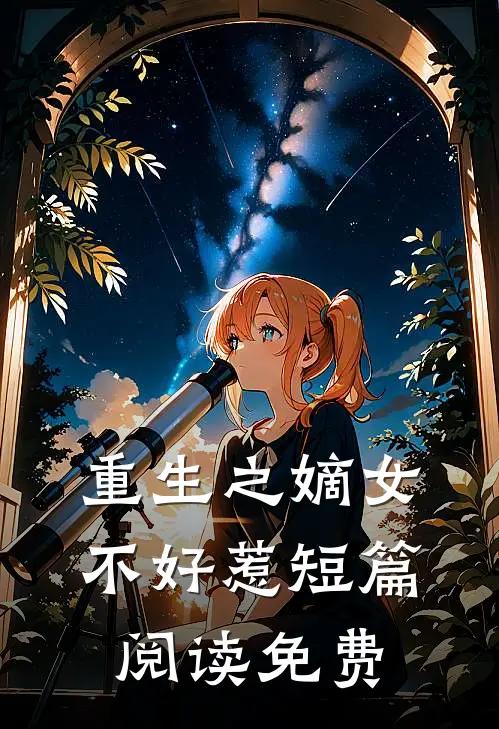 重生之嫡女不好惹短篇阅读免费