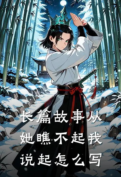 长篇故事从她瞧不起我说起怎么写