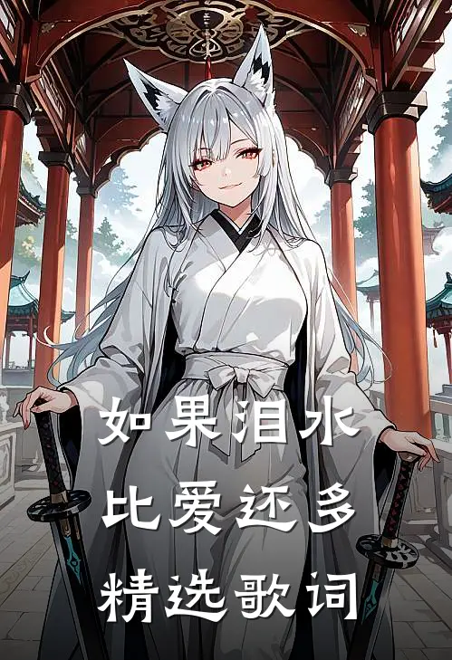 如果泪水比爱还多精选歌词