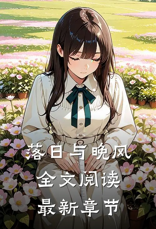 落日与晚风全文阅读最新章节