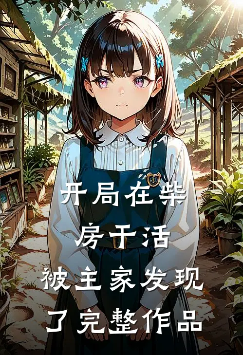 开局在柴房干活,被主家发现了完整作品